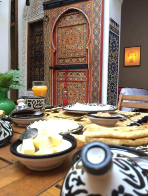  Dar 7 Louyat  Фес